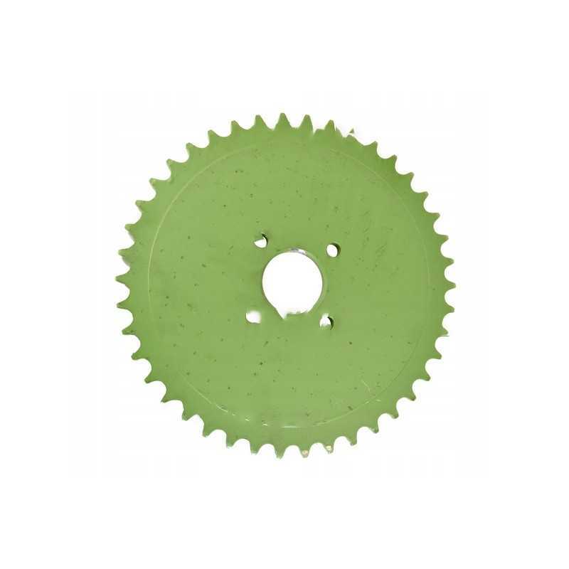 Grandininis ratas su 42 bizon 5056030020 šalies gaminiu