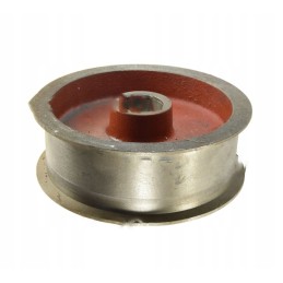 Įtempiklio rato volas Bizon 5060420100 šalies produktas