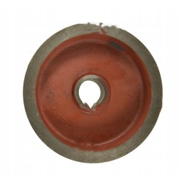 Įtempiklio rato volas Bizon 5060420100 šalies produktas