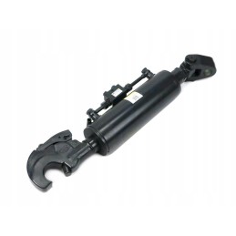 Hidraulinė centrinė jungtis, 3 kat., fi32, moto