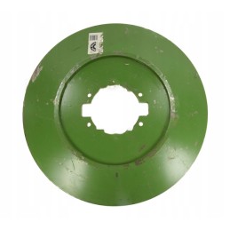 Stumdomas diskas bizonui 5040100130 šalies gaminys