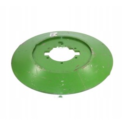 Stumdomas diskas bizonui 5040100130 šalies gaminys