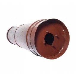 Bizon konvejerio cilindras 5058050480 šalies produktas