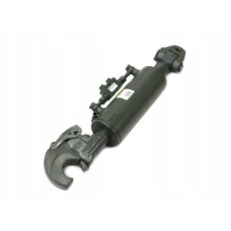 Hidraulinė centrinė jungtis, 3 kat. fi25 motoge