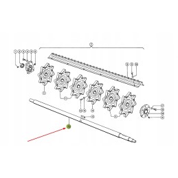 734292 02 strypinis velenas l 1 9 m