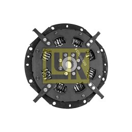 Sukimo vibracijos slopintuvas SR 348mm Case IH CVX Maxx