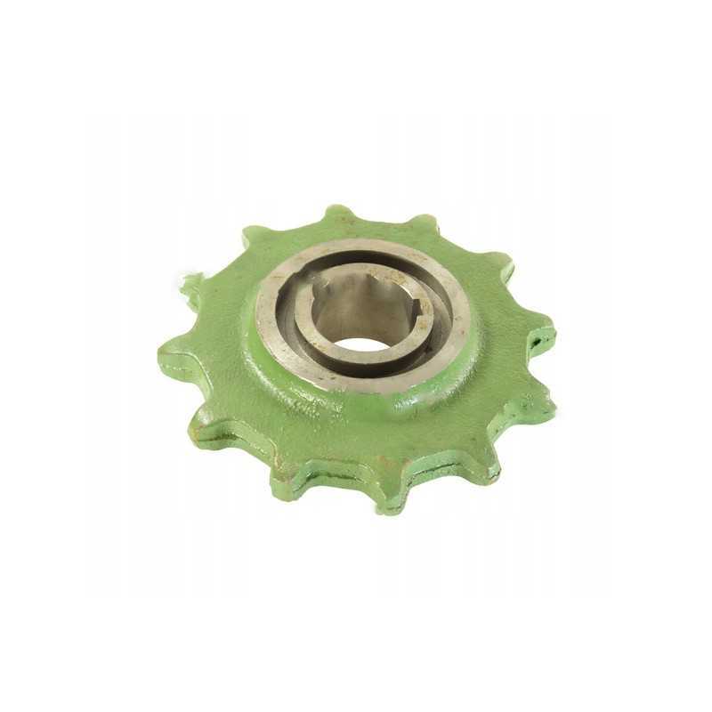 Grandininis ratas su 12 bizon 5060050040 šalies gaminiu