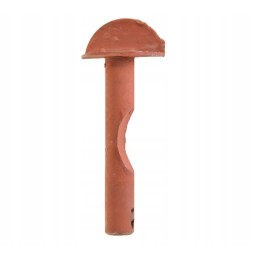 Bison fiksavimo kaištis 5060020300 vidaus gaminys