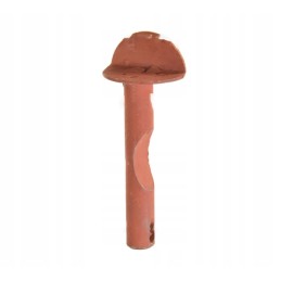 Bison fiksavimo kaištis 5060020300 vidaus gaminys