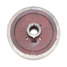 Bison ritės ratas 5040030010 vietinis produktas