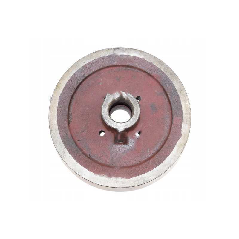 Bison ritės ratas 5040030010 vietinis produktas