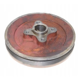 Bison ritės ratas 5040030010 vietinis produktas