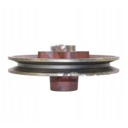 Bison ritės ratas 5040030010 vietinis produktas