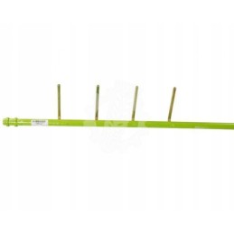 Vamzdis 2540mm 4 20m Claas kombainas 613416