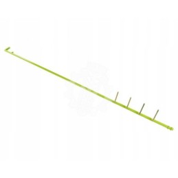 Vamzdis 2540mm 4 20m Claas kombainas 613416