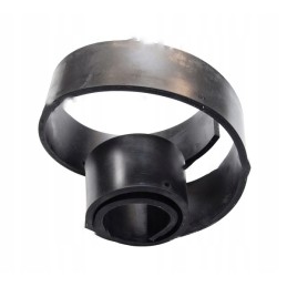 Stumbro gerklės prijuostė 5050550060 vidaus gaminys