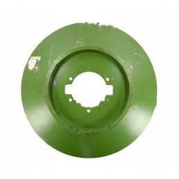 Plieninis skydas bizonams 5040100120 vidaus gaminys