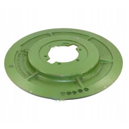 Plieninis skydas bizonams 5040100120 vidaus gaminys