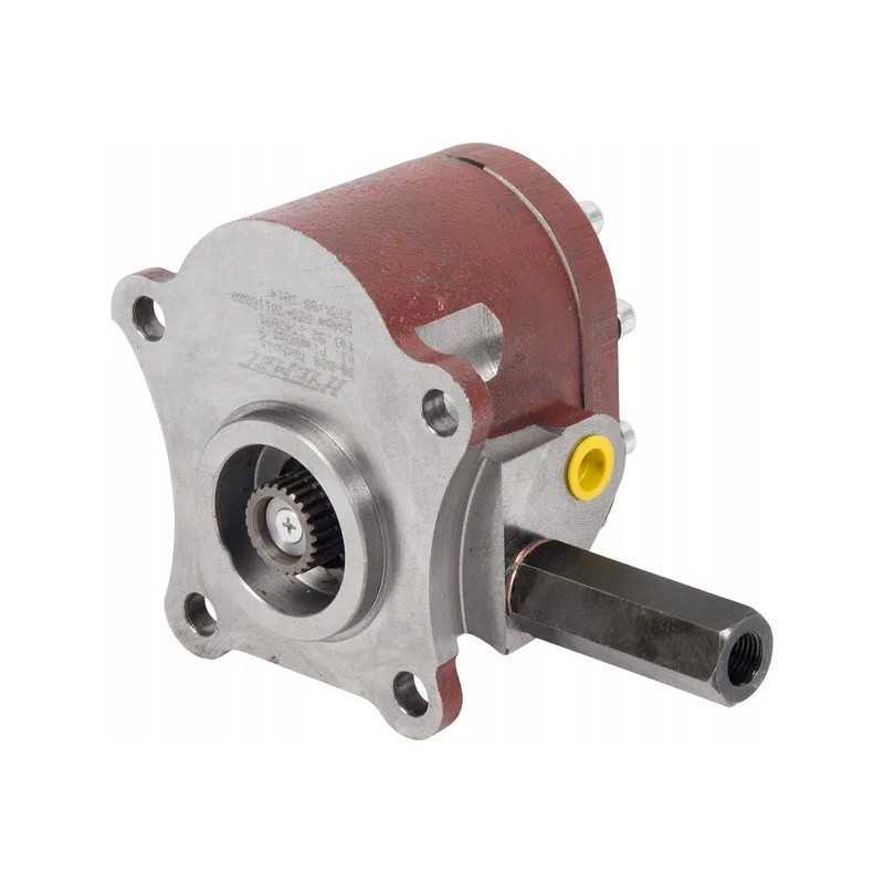 Vairo stiprintuvo siurblys 70118320