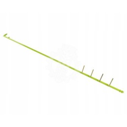 Vamzdis 2540mm 4 20m Claas kombainas 613416