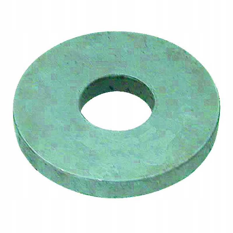 Tarpinė poveržlė 30mm 52500009 rasspe