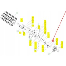 100859649 variatoriaus svirtis