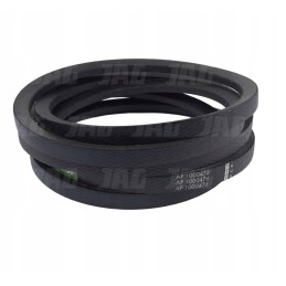 Claas 644141 optibelt grūdų grūdų elevatoriaus juosta