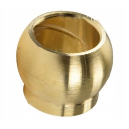 Bizon sferinė įvorė 5040180051 vidaus gaminys