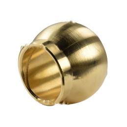 Bizon sferinė įvorė 5040180051 vidaus gaminys