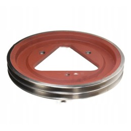 Didelis bizon skriemulys 5058050130 vidaus gaminys