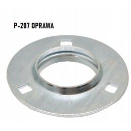 Guolių korpusas p 207 5058996040 buitinė prekė