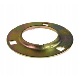 Guolių korpusas p 206 5058996030 buitinė prekė