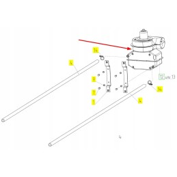 101448243 salono šildytuvas