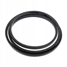 Claas 1601218d vartų trapecinis diržas