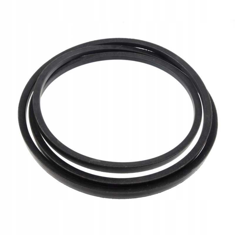 Claas 1601218d vartų trapecinis diržas