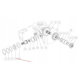 04502200 rutulinis guolis paprastai 1 eilė 6208 2rs