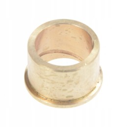 Žalvarinė rankovė su apykakle Claas 637779 0 yg