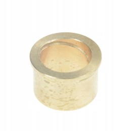 Žalvarinė rankovė su apykakle Claas 637779 0 yg