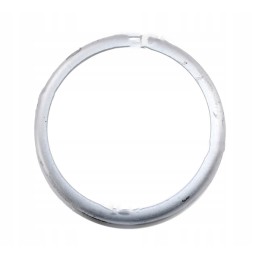 Viršelis 3 bizonui 5040130100 vidaus gaminiui