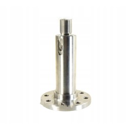 Bison sankabos kaištis 5040250250 vidaus gaminys