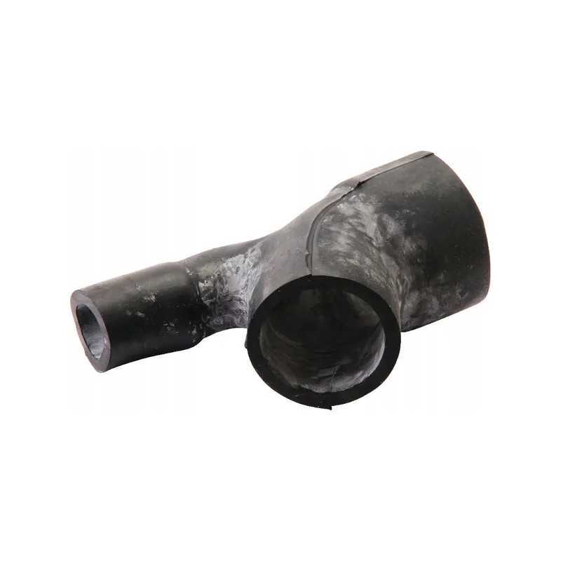 Radiatoriaus žarnos