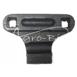 Claas dalgio mygtukas