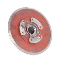 Stumbrų plieno skydas 5040030310 vidaus gaminys