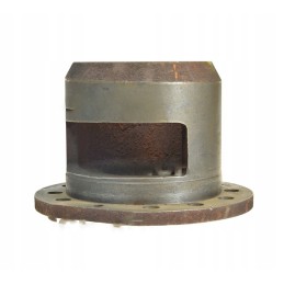 Kairysis krūmas bizon 5040240061 vidaus gaminys