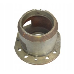 Kairysis krūmas bizon 5040240061 vidaus gaminys