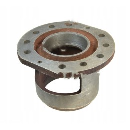 Kairysis krūmas bizon 5040240061 vidaus gaminys