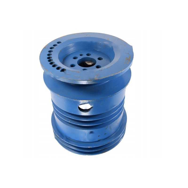 Bizon varomasis volas 5040340300 vietinis produktas