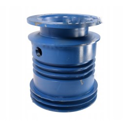 Bizon varomasis volas 5040340300 vietinis produktas