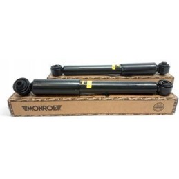 Monroe amortizatoriai honda civic 01 05 galiniai dujiniai galiniai