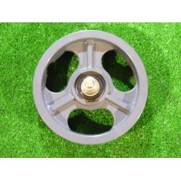 Claas įtempiklio skriemulys 772170 sukomplektuotas